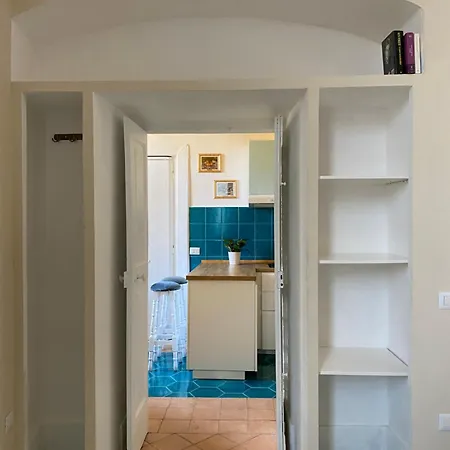 Nel Vicoletto * Napoli