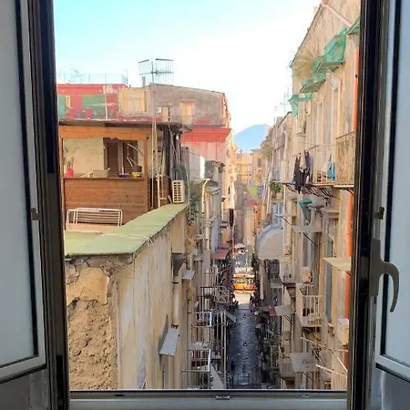Appartement Nel Vicoletto *