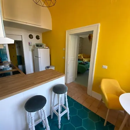 Appartement Nel Vicoletto