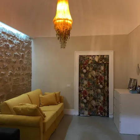 Appartement Nel Vicoletto *