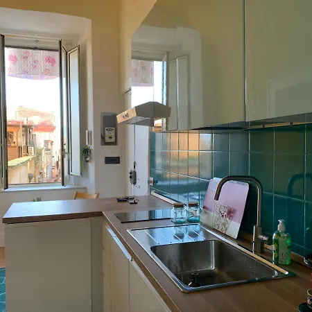 Appartement Nel Vicoletto *