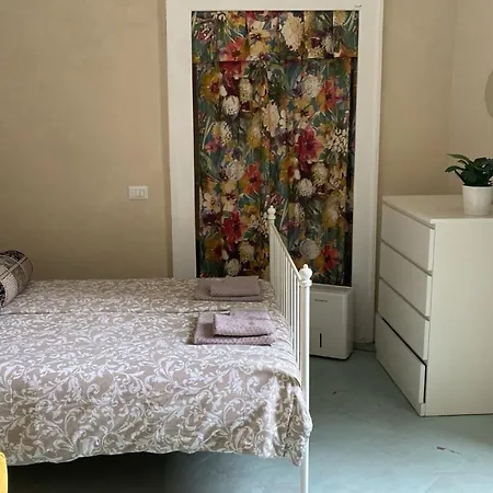 Appartement Nel Vicoletto *