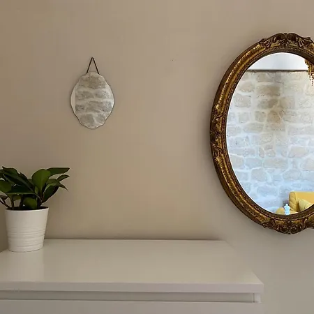 Nel Vicoletto Appartement Napels