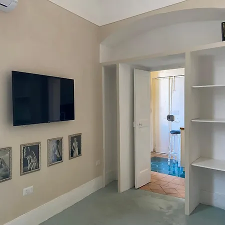 Appartement Nel Vicoletto Napels
