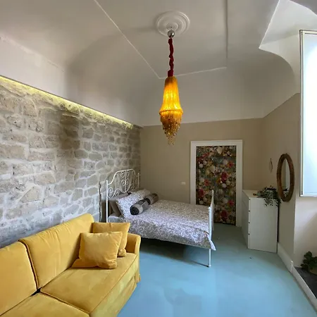 Nel Vicoletto * Napels
