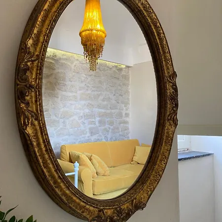Nel Vicoletto Appartement Napels