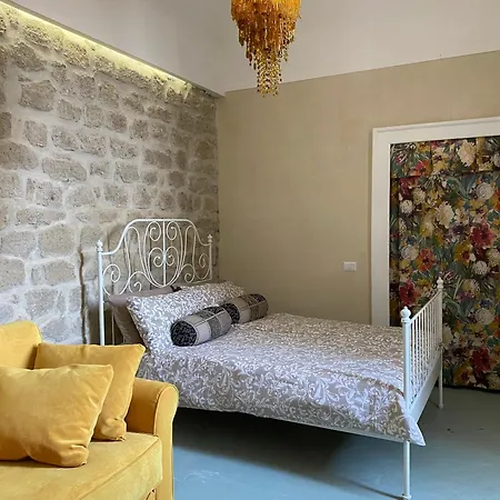 Nel Vicoletto Appartement