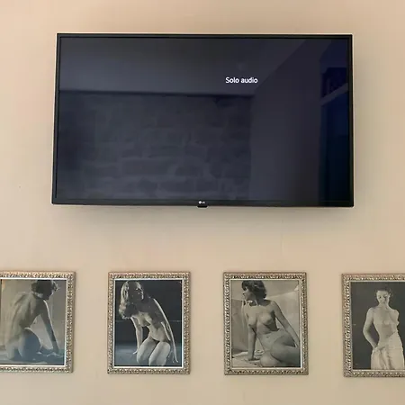 Appartement Nel Vicoletto