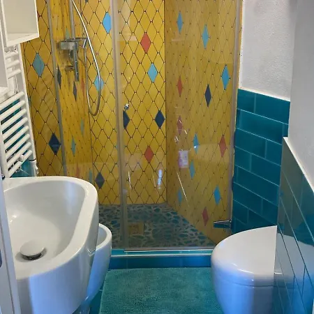 Appartement Nel Vicoletto *