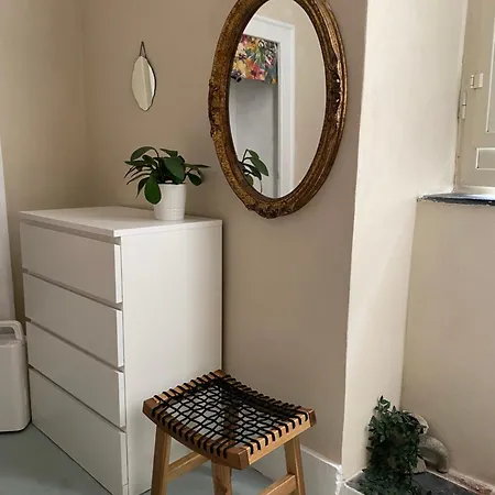 Daire Nel Vicoletto Napoli
